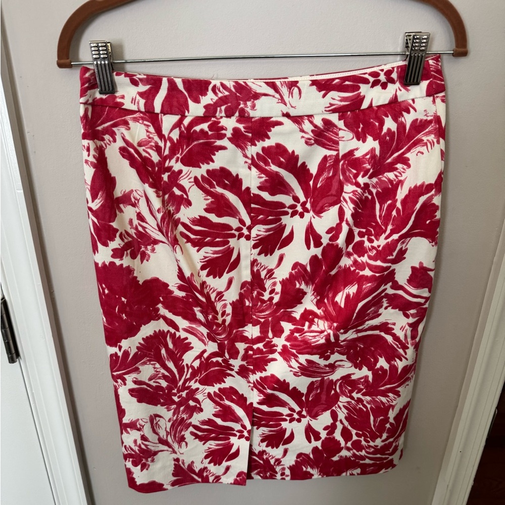 Beautiful work skirt